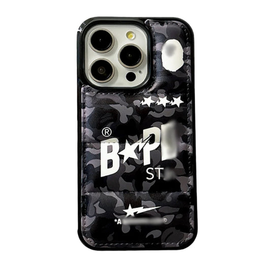 Bape colors Case