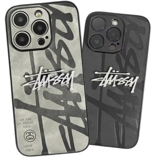 Stussy Case