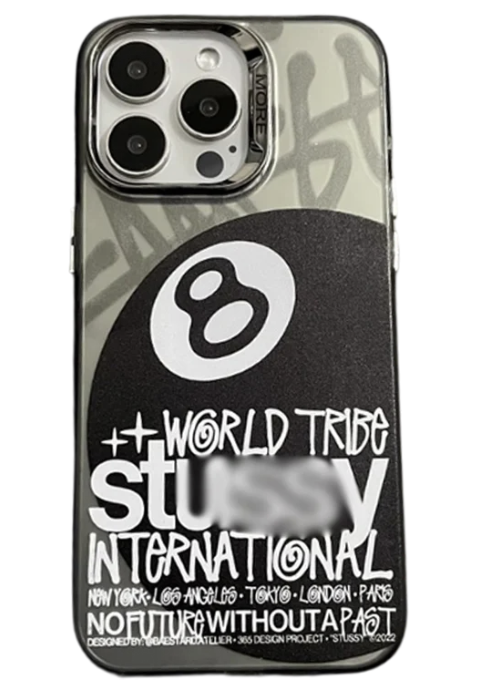 Stussy Case